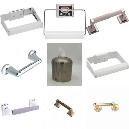 Picture for category Tissue Holders & Accessories